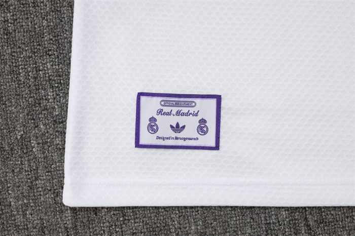 Real Madrid POLO Jersey 25/26