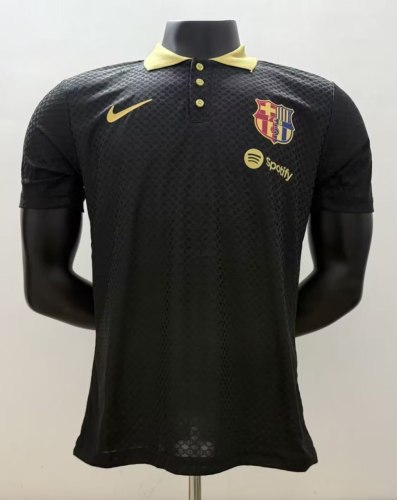 Barcelona Special Edition Player Jersey 25/26