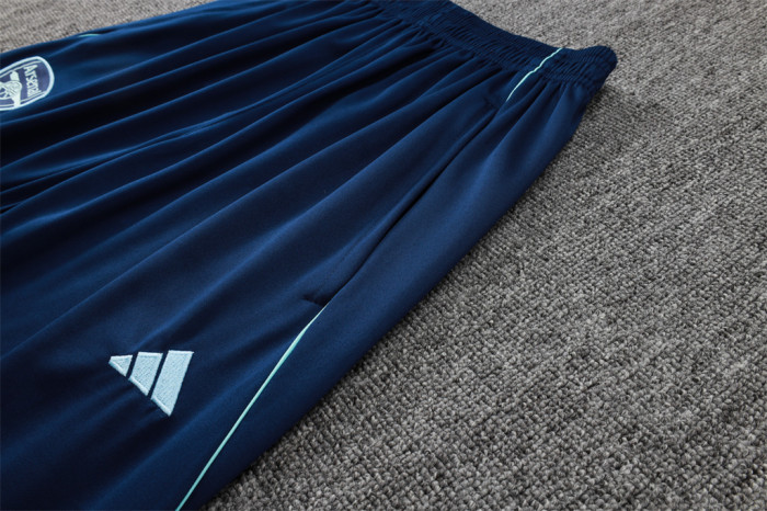 Arsenal POLO Jersey 25/26