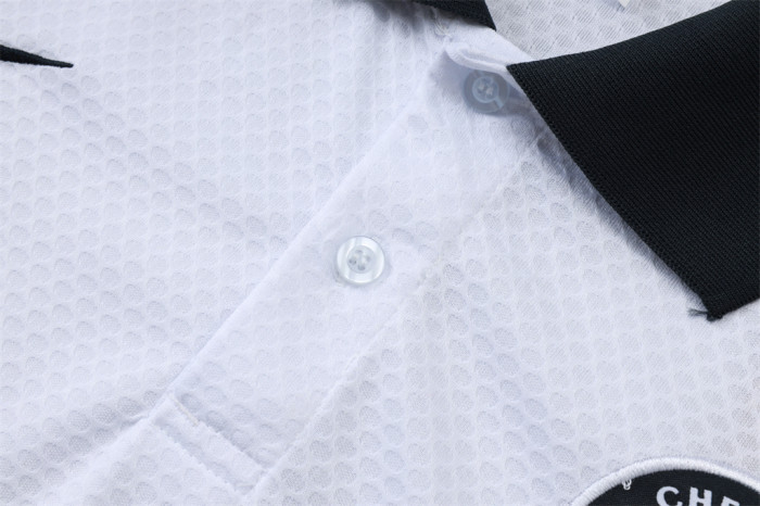 Chelsea POLO Jersey 25/26