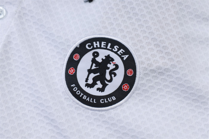 Chelsea POLO Jersey 25/26
