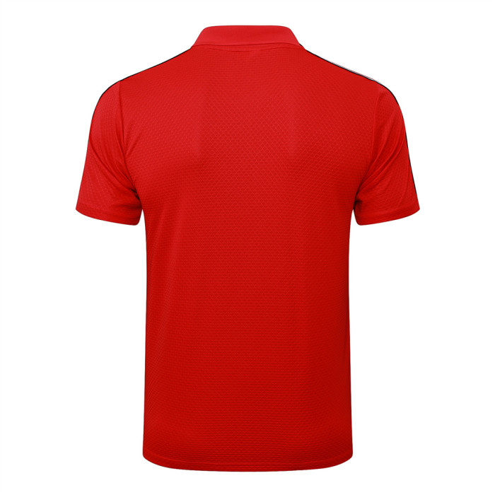 Liverpool POLO Jersey 25/26