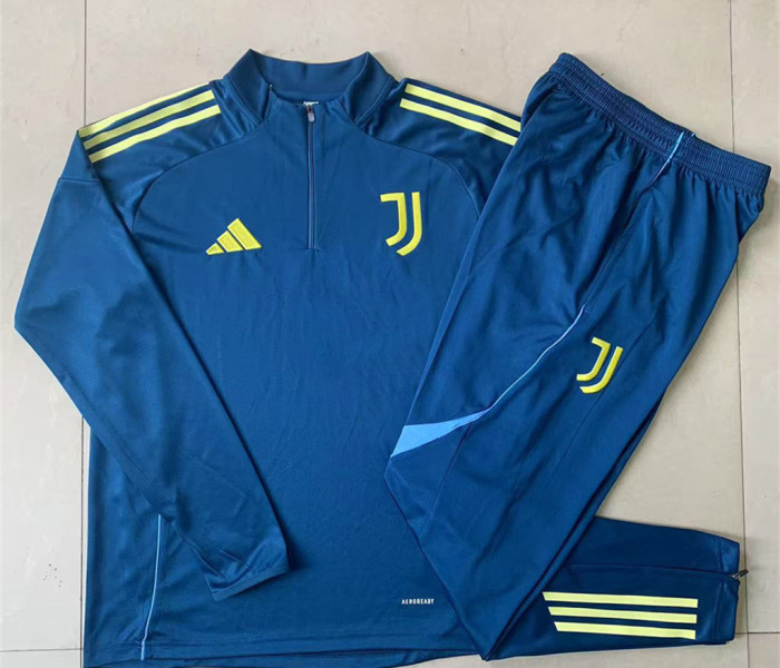 Juventus Kids Training Suit 25/26