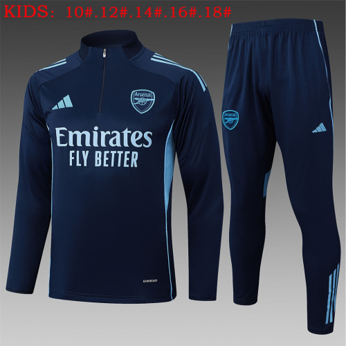 Arsenal Kids Training Suit 25/26