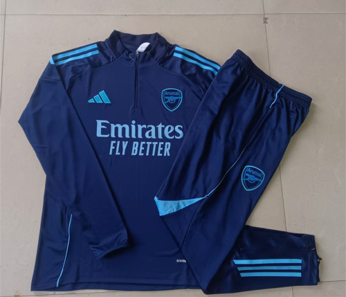 Arsenal Kids Training Suit 25/26
