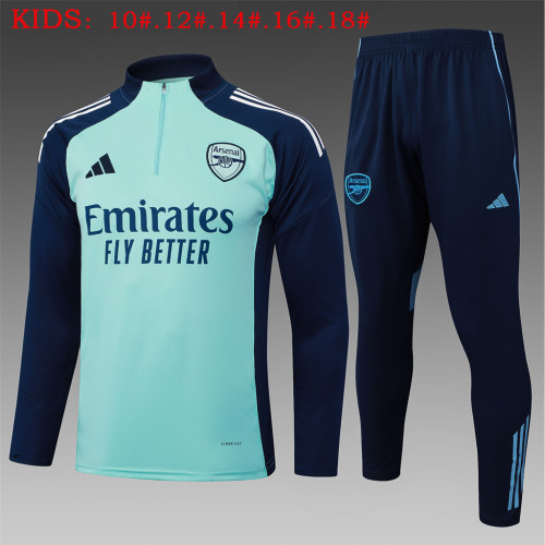 Arsenal Kids Training Suit 25/26