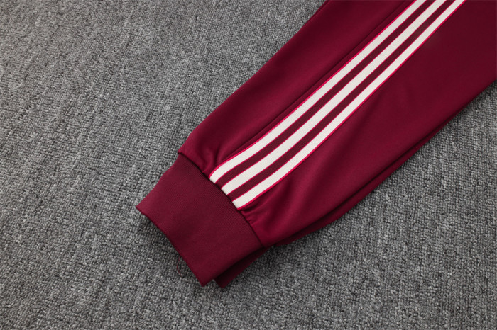 Bayern Munich Training Pants 25/26