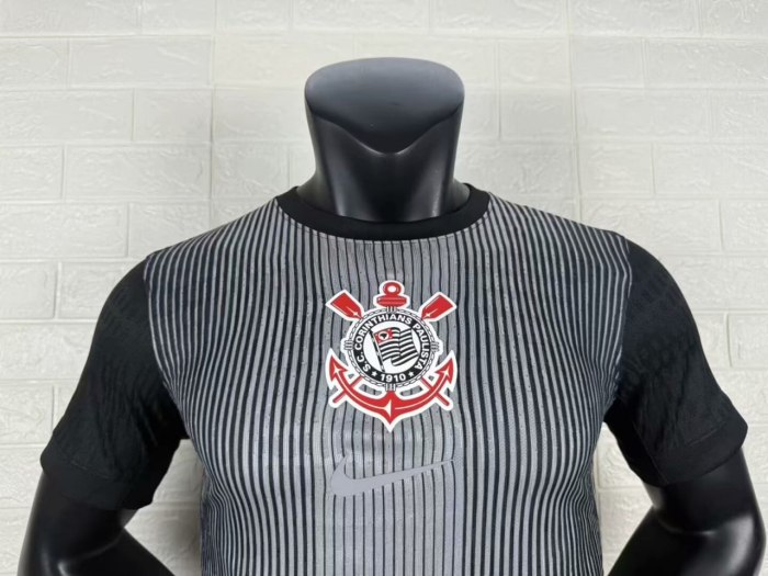 Corinthians Special Edition Jersey 25/26