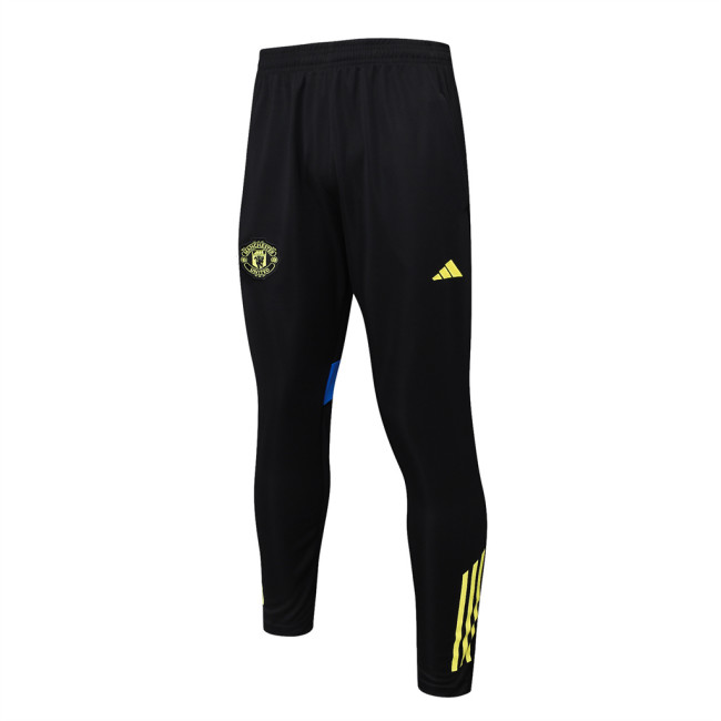 Manchester United Training Pants 25/26