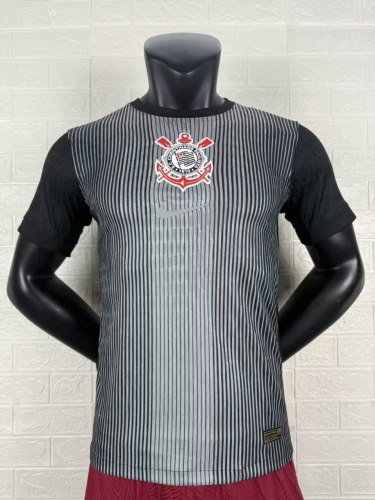 Corinthians Special Edition Jersey 25/26
