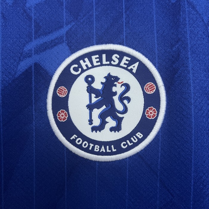 Chelsea Home Man Jersey 25/26
