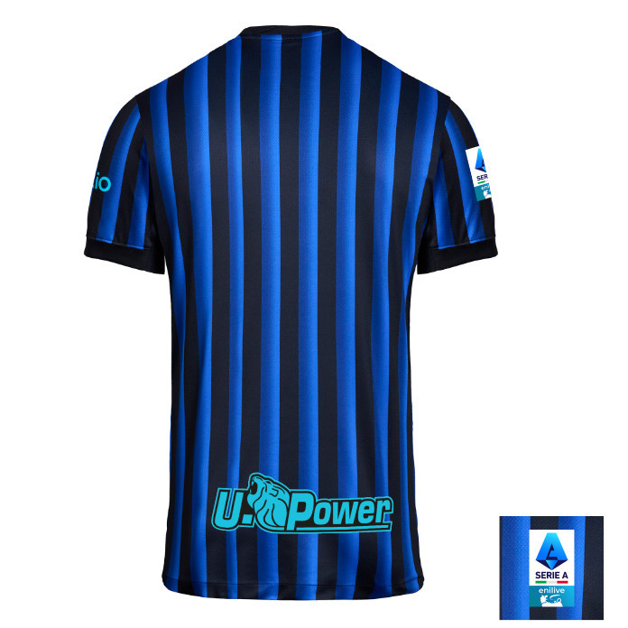 Inter Milan Home Kids Suit 25/26