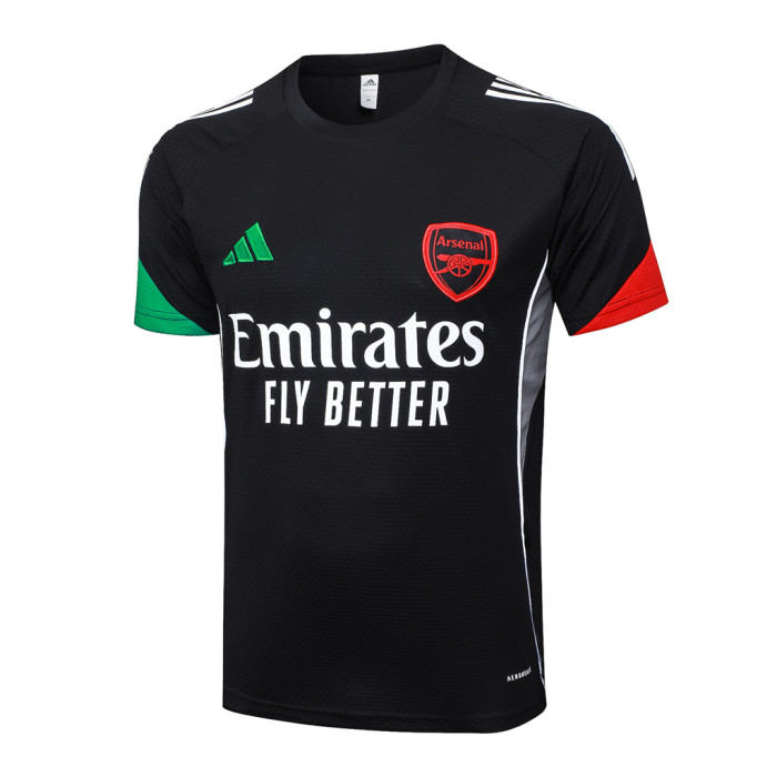 Arsenal Training Short sleeve Jersey 25/26