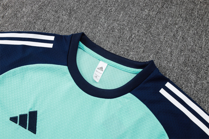 Arsenal Training Short sleeve Suit 25/26