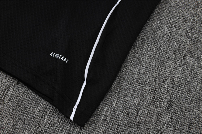 Arsenal Training Short sleeve Jersey 25/26