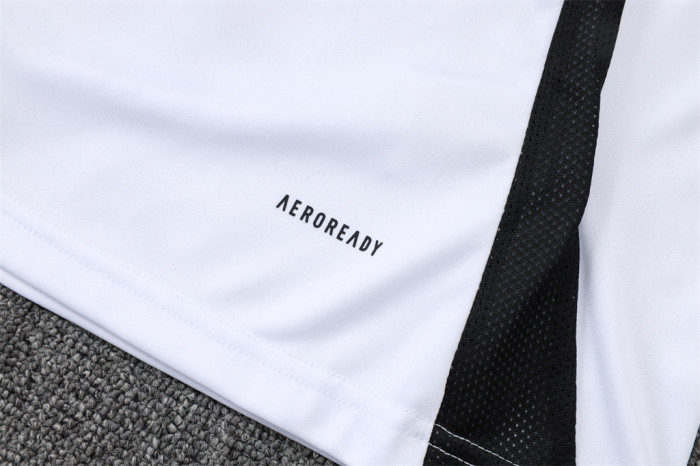 Flamengo Training Short sleeve Jersey 25/26