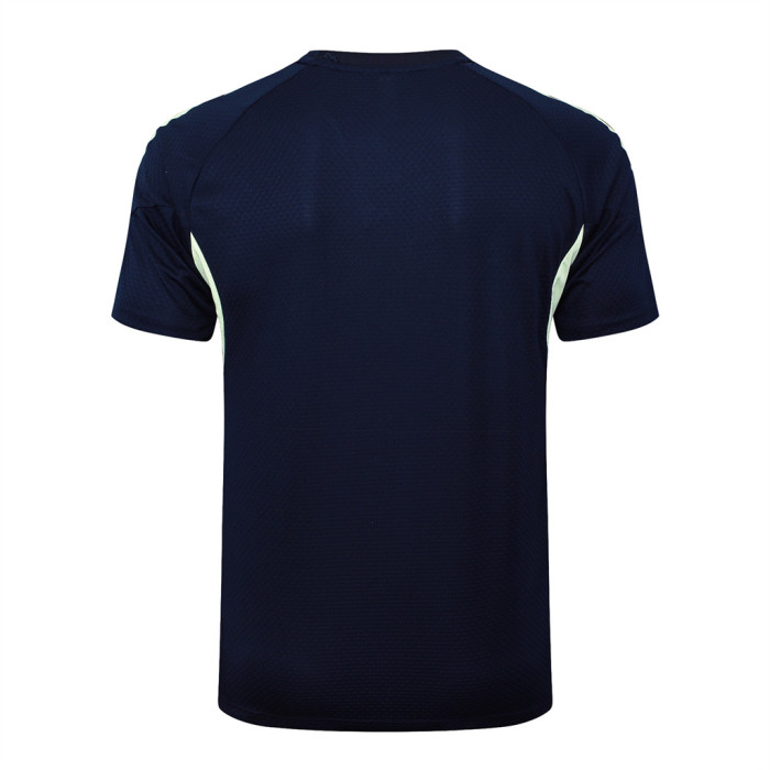 Real Madrid Training Short sleeve Jersey 25/26