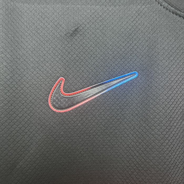 Barcelona X TRAVIS SCOTT Limited Edition Away Men Jersey 24-25