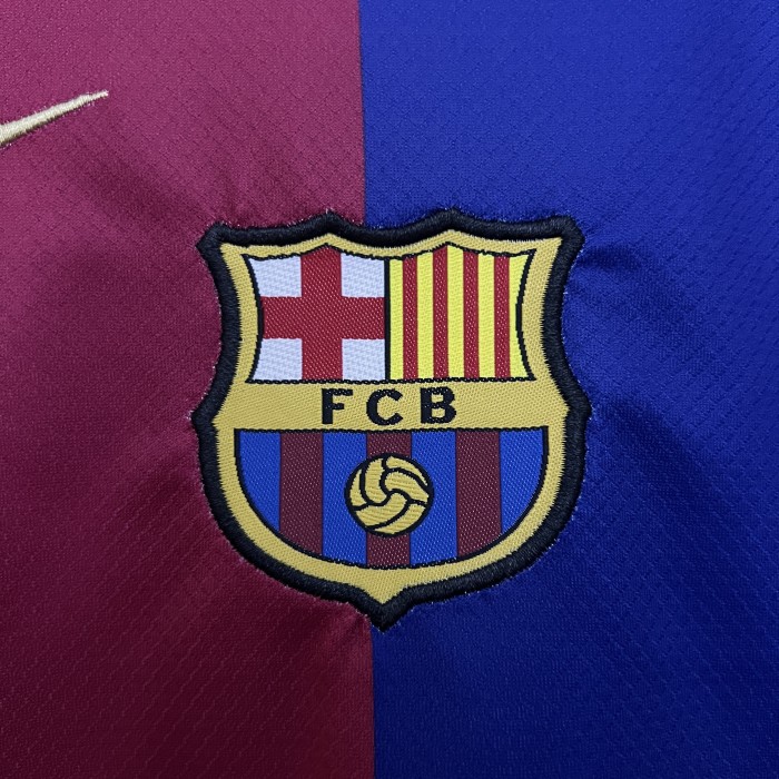 Barcelona X TRAVIS SCOTT Limited Edition  Kids Suit 24/25