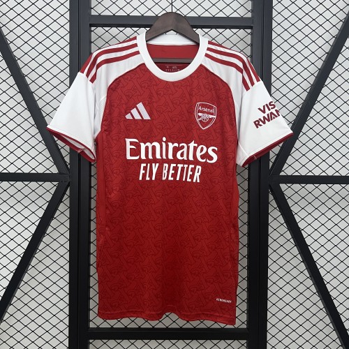Arsenal Home Man Jersey 25/26