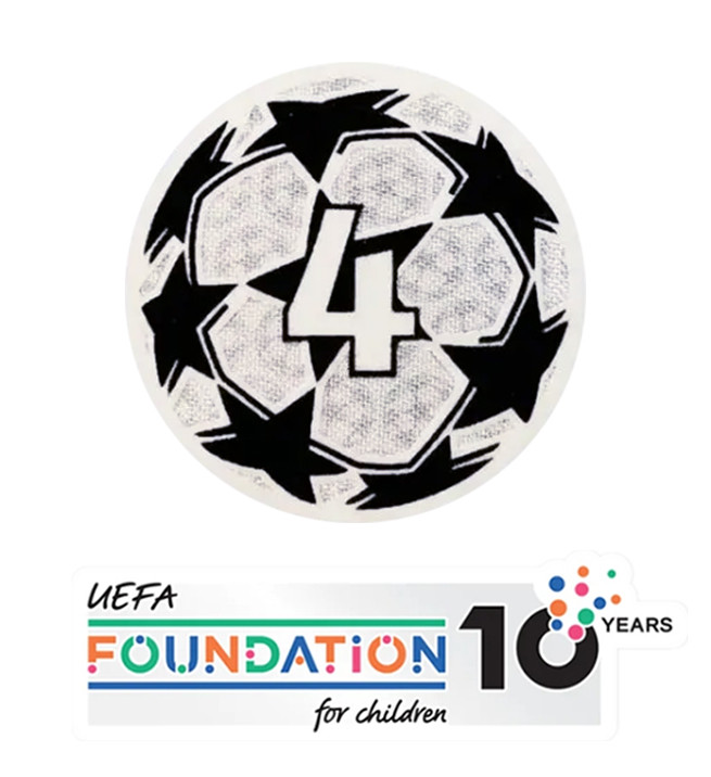 Ajax Home Player Jersey 25/26