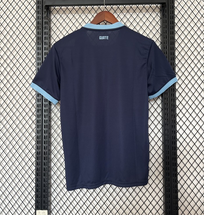 Guatemala Away Man Jersey 25/26