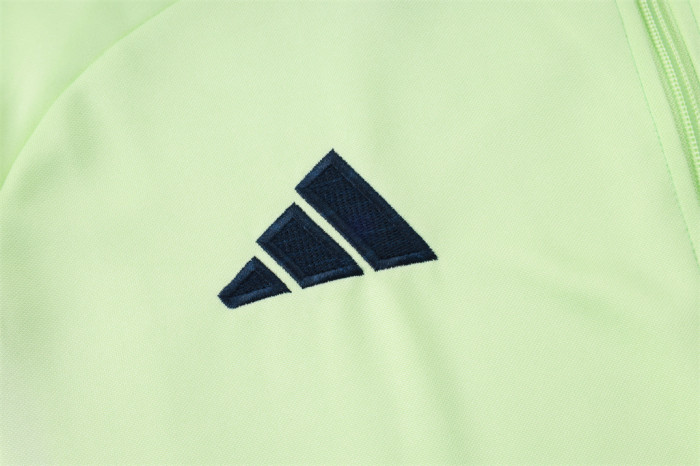 Real Madrid Training Jacket 25/26