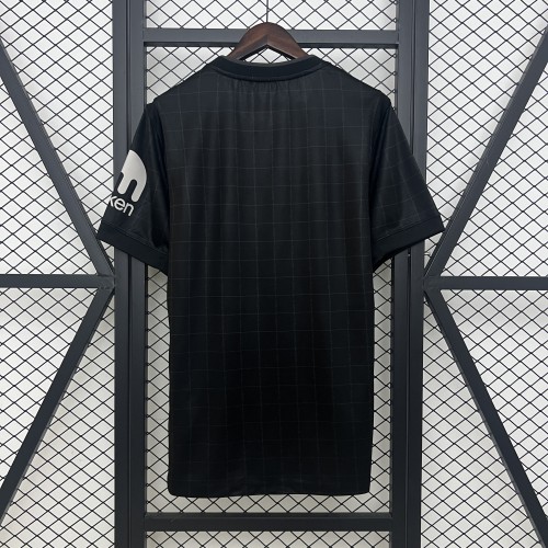 Tottenham Hotspur Away Man Jersey 25/26