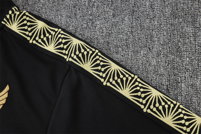 Mexico Training Jacket 24/25