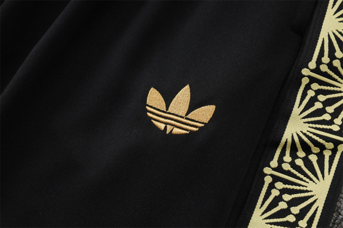 Mexico Training Jacket 24/25