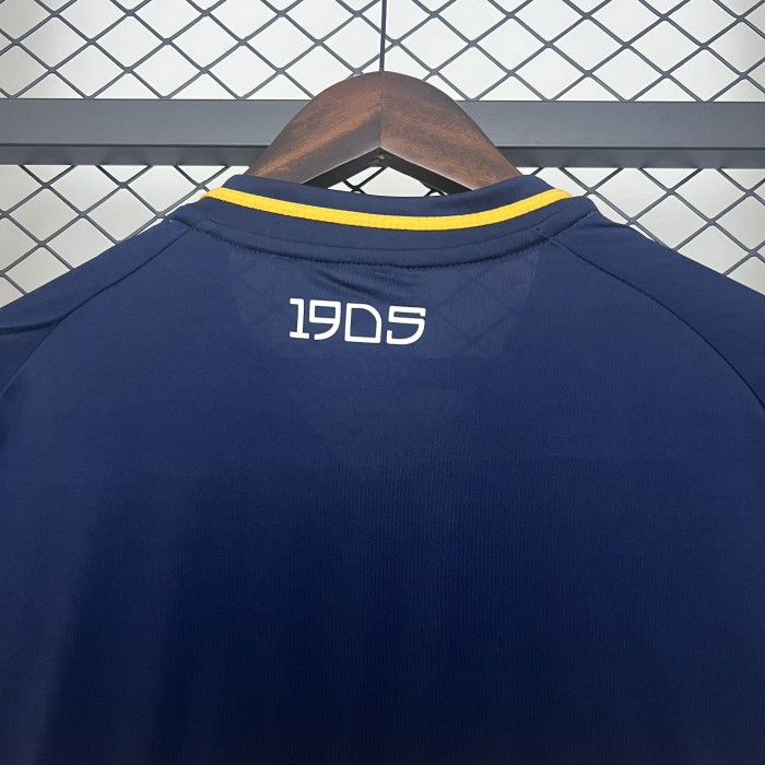 Boca Home Men Jersey 25/26