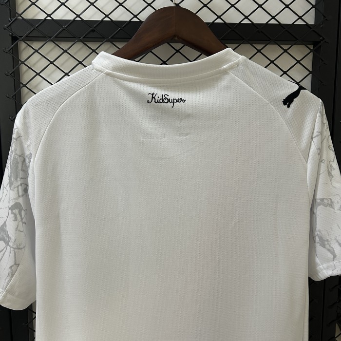 Manchester City KidSuper Man Jersey 25/26