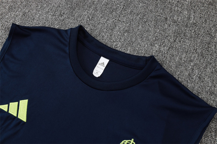 Real Madrid Training Jersey 25/26