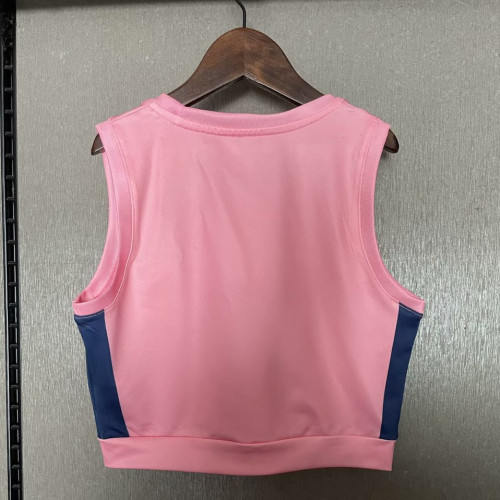 Barcelona Women Vest Jersey 25/26