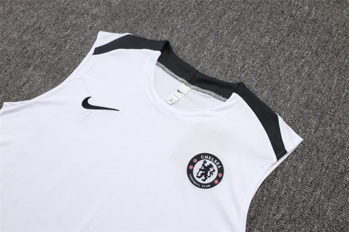 Chelsea Training Jersey 24/25