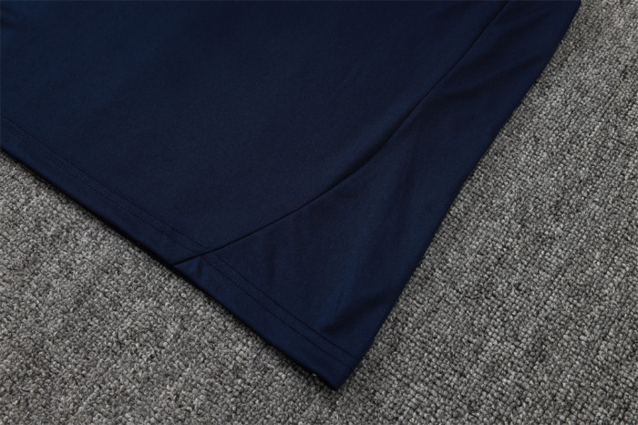 Real Madrid Training Jersey 25/26