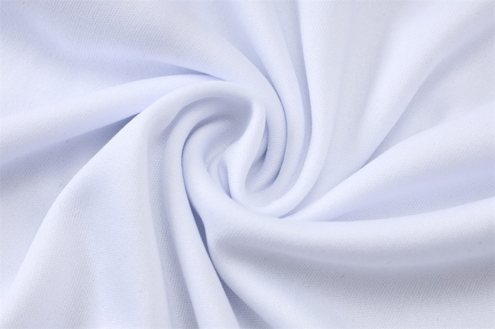 Flamengo Training Jersey 25/26