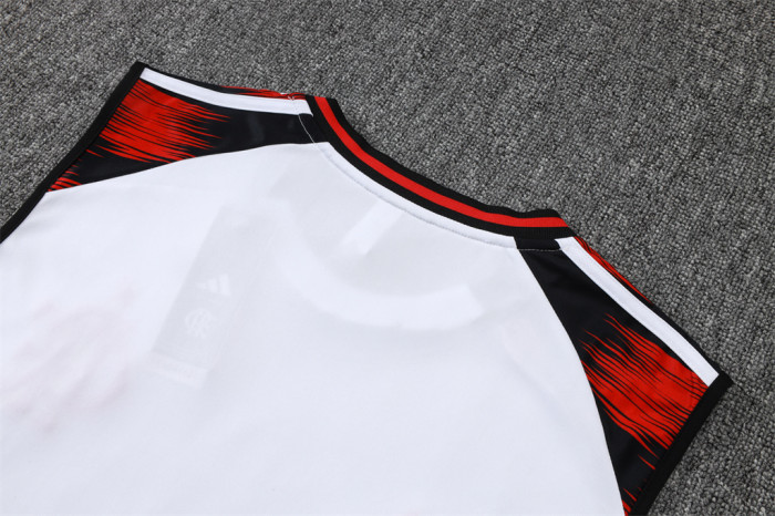 Flamengo Training Jersey 25/26