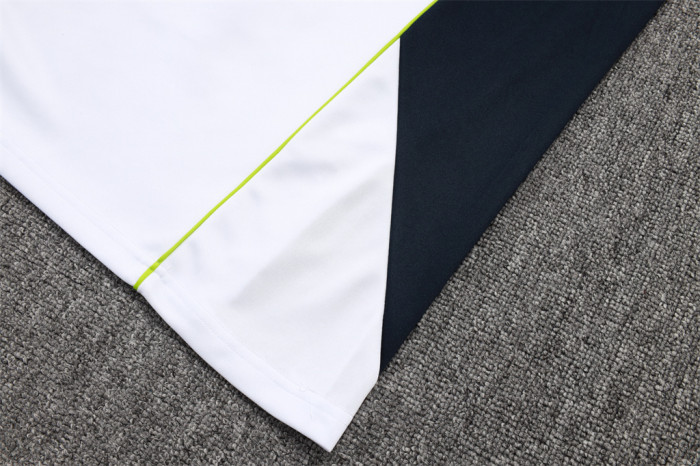 Real Madrid Training Jersey Suit 25/26