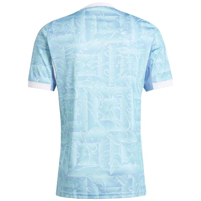 Juventus Away Man Jersey 25/26