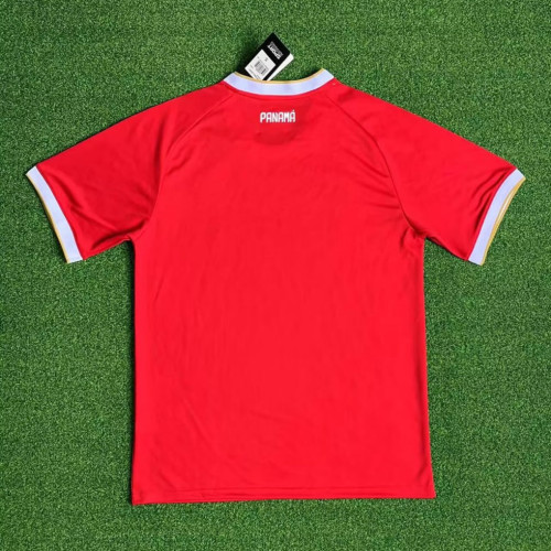Panama Home 2025 Man Jersey
