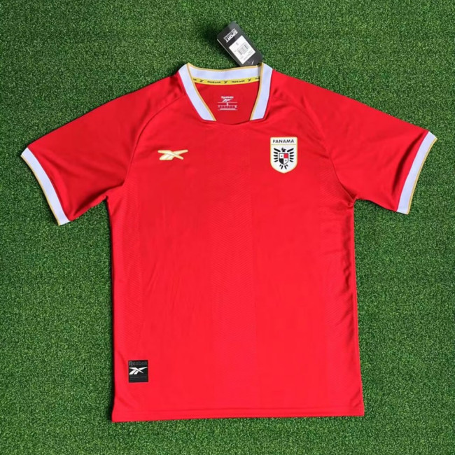 Panama Home 2025 Man Jersey