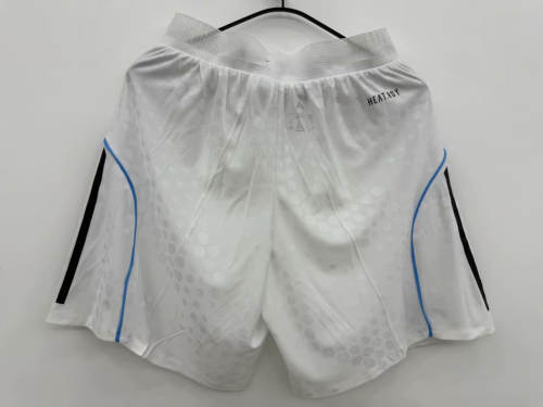 Newcastle United Home Player Shorts 25/26