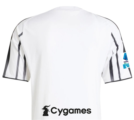 Juventus Home Kids Suit & Socks 25/26