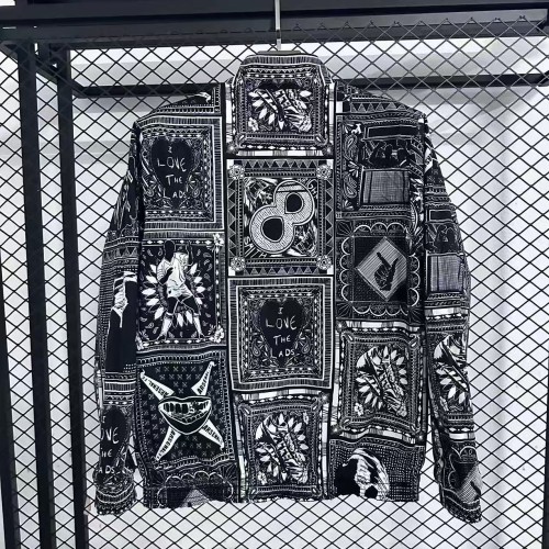 Arsenal Double-Sided Training Windbreaker 2025