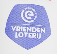 Ajax Home Player Jersey 25/26