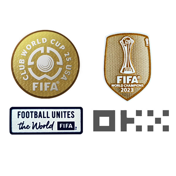 Manchester City Home Player Jersey 25/26