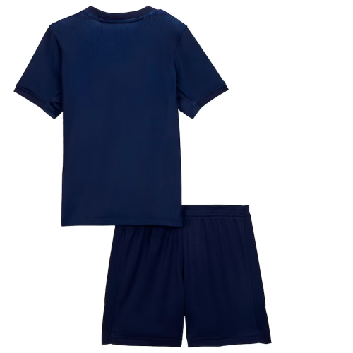 Paris Saint Germain Home Kids Suit 25/26