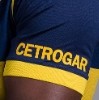 Boca Home Player Jersey 25/26