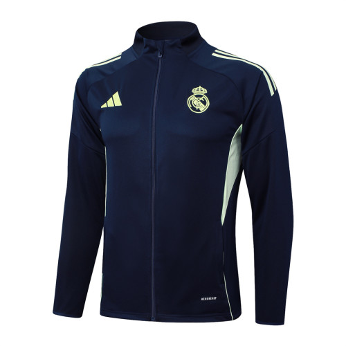 Real Madrid Training Jacket 25/26
